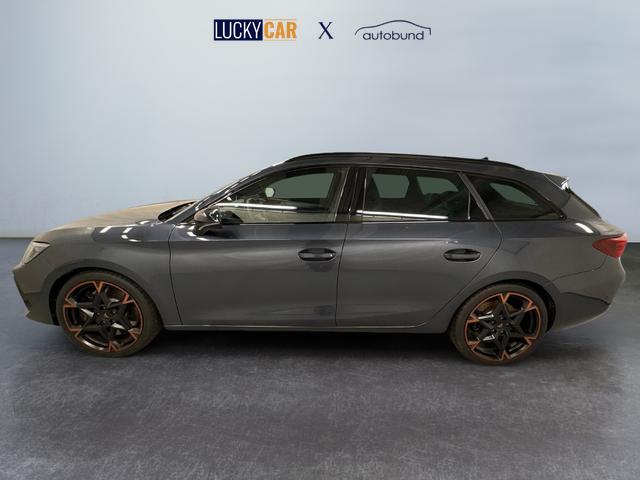 Cupra Leon Sportstourer VZ 2.0 TSI 333PS/245kW 4x4 DSG7 2026 | +AHK +PANO +NAVI +Matrix +Immersive +5J Erw. Garantie 