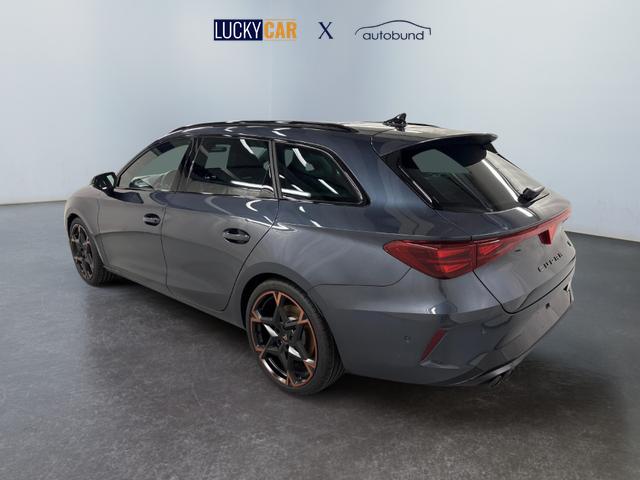 Cupra Leon Sportstourer VZ 2.0 TSI 333PS/245kW 4x4 DSG7 2026 | +AHK +PANO +NAVI +Matrix +Immersive +5J Erw. Garantie 