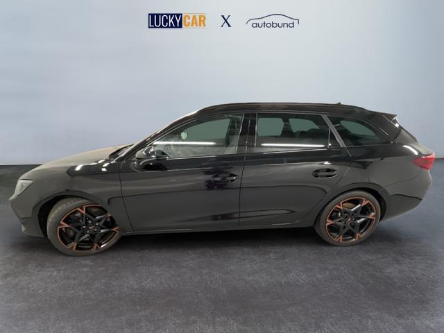 Cupra Leon Sportstourer VZ 2.0 TSI 333PS/245kW 4x4 DSG7 2026 | +AHK +NAVI +Matrix +Immersive +5J Erw. Garantie 