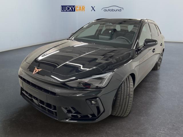 Cupra Leon Sportstourer VZ 2.0 TSI 333PS/245kW 4x4 DSG7 2026 | +AHK +NAVI +Matrix +Immersive +5J Erw. Garantie 