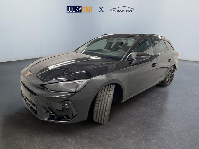 Cupra Leon Sportstourer VZ 2.0 TSI 333PS/245kW 4x4 DSG7 2026 | +AHK +PANO +NAVI +Matrix +Immersive +5J Erw. Garantie 
