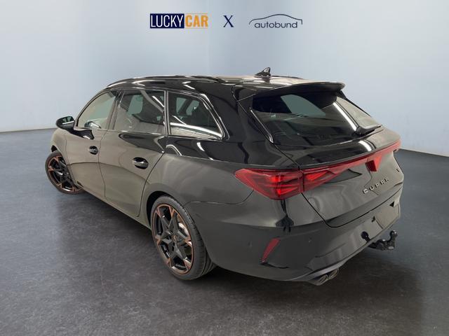 Cupra Leon Sportstourer VZ 2.0 TSI 333PS/245kW 4x4 DSG7 2026 | +AHK +PANO +NAVI +Matrix +Immersive +5J Erw. Garantie 