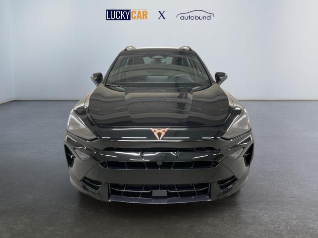 Cupra Formentor 1.5 eTSI 150PS/110kW DSG7 2026 | +AHK +5-Jahre Erw. Garantie +NAVI +UPGRADE-Paket 