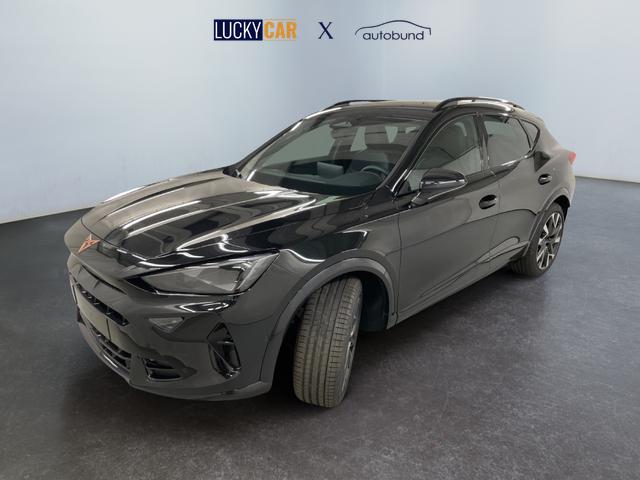 Cupra Formentor 1.5 eTSI 150PS/110kW DSG7 2026 | +AHK +5-Jahre Erw. Garantie +NAVI +UPGRADE-Paket 