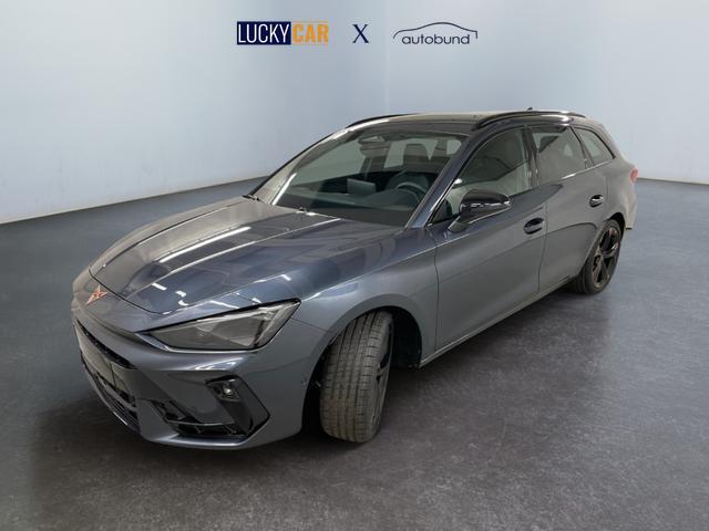 Cupra Leon Sportstourer 2.0 TSI 204PS/150kW 4x4 DSG7 2026 | +AHK +RFK +El.Hecklappe +CUPRA HD Matrix +NAVI +5J Erw. Garantie 