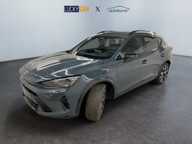 Cupra Formentor 1.5 eTSI 150PS/110kW DSG7 2026 | +AHK +5-Jahre Erw. Garantie +NAVI +UPGRADE-Paket 