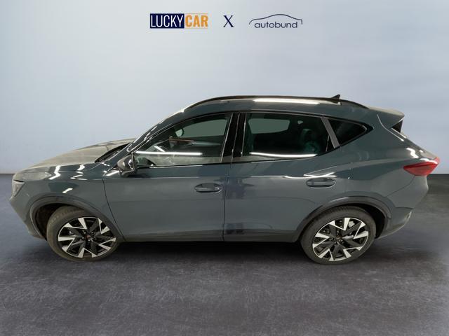 Cupra Formentor 1.5 eTSI 150PS/110kW DSG7 2026 | +AHK +5-Jahre Erw. Garantie +NAVI +UPGRADE-Paket 