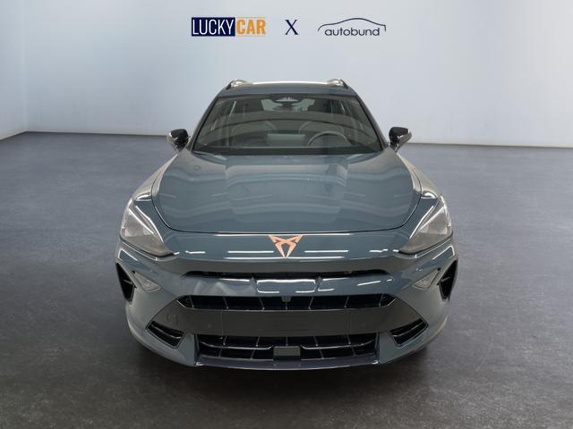 Cupra Formentor 1.5 eTSI 150PS/110kW DSG7 2026 | +AHK +5-Jahre Erw. Garantie +NAVI +UPGRADE-Paket 