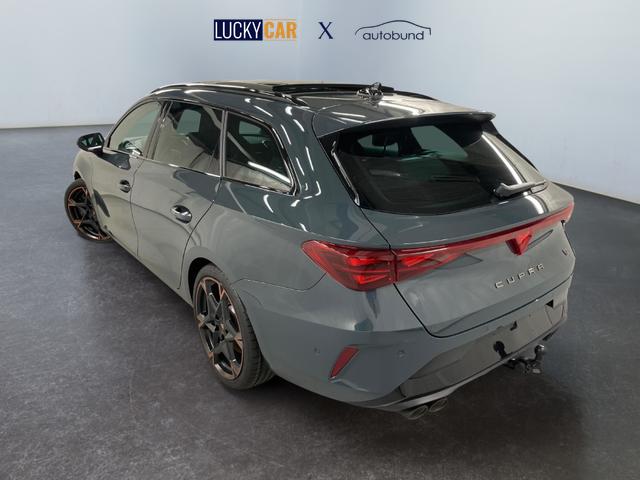 Cupra Leon Sportstourer VZ 2.0 TSI 333PS/245kW 4x4 DSG7 2026 | +AHK +PANO +NAVI +Matrix +Immersive +5J Erw. Garantie 