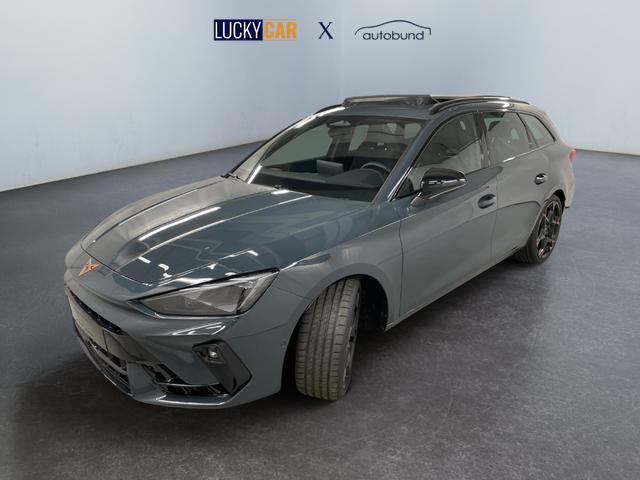 Cupra Leon Sportstourer VZ 2.0 TSI 333PS/245kW 4x4 DSG7 2026 | +AHK +PANO +NAVI +Matrix +Immersive +5J Erw. Garantie 
