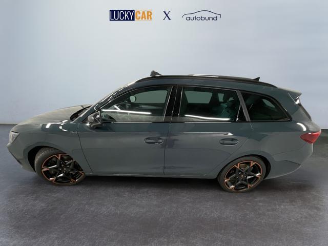 Cupra Leon Sportstourer VZ 2.0 TSI 333PS/245kW 4x4 DSG7 2026 | +AHK +PANO +NAVI +Matrix +Immersive +5J Erw. Garantie 