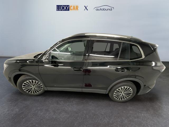 Volkswagen Tiguan Style 2.0 TDI EVO SCR 150PS/110kW DSG7 2026 | +18" ALU +360-AreaView +HuD +Car2X +TravelAssist 