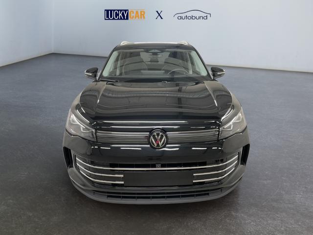 Volkswagen Tiguan Style 2.0 TDI EVO SCR 150PS/110kW DSG7 2026 | +18" ALU +360-AreaView +HuD +Car2X +TravelAssist 