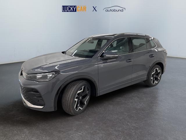 Volkswagen Tiguan R-Line 1.5 eTSI 150PS/110kW DSG7 2026 +AHK +HuD +15" Infotainment 