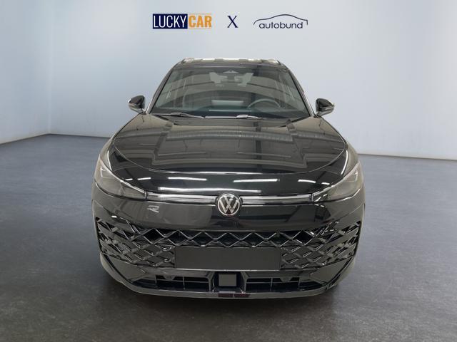 Volkswagen T-Roc R-Line 1.5 eTSI 150PS/110kW DSG7 2026 *Neues Modell* | +AHK +BlackStyle +19" ALU +IQ.Licht-Matrix 