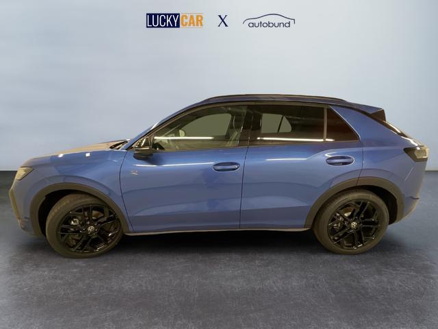 Volkswagen T-Roc R-Line 1.5 eTSI 150PS/110kW DSG7 2026 *Neues Modell* | +AHK +BlackStyle +19" ALU +IQ.Licht-Matrix 