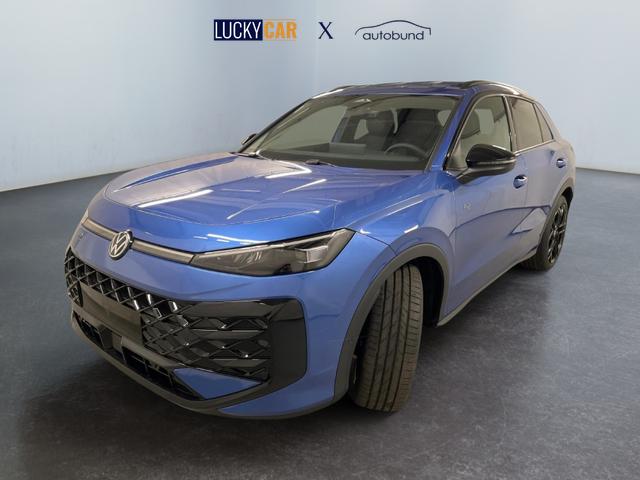 Volkswagen T-Roc R-Line 1.5 eTSI 150PS/110kW DSG7 2026 *Neues Modell* | +AHK +BlackStyle +19" ALU +IQ.Licht-Matrix 