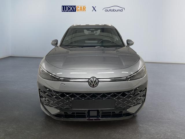 Volkswagen T-Roc R-Line 1.5 eTSI 150PS/110kW DSG7 2026 *Neues Modell* | +AHK+18"ALU+PARK ASSIST PLUS 
