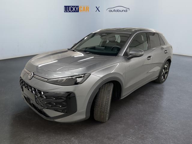 Volkswagen T-Roc R-Line 1.5 eTSI 150PS/110kW DSG7 2026 *Neues Modell* | +AHK+18"ALU+PARK ASSIST PLUS 