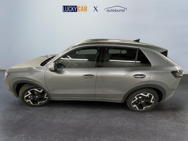 Volkswagen T-Roc R-Line 1.5 eTSI 150PS/110kW DSG7 2026 *Neues Modell* | +AHK+18"ALU+PARK ASSIST PLUS 