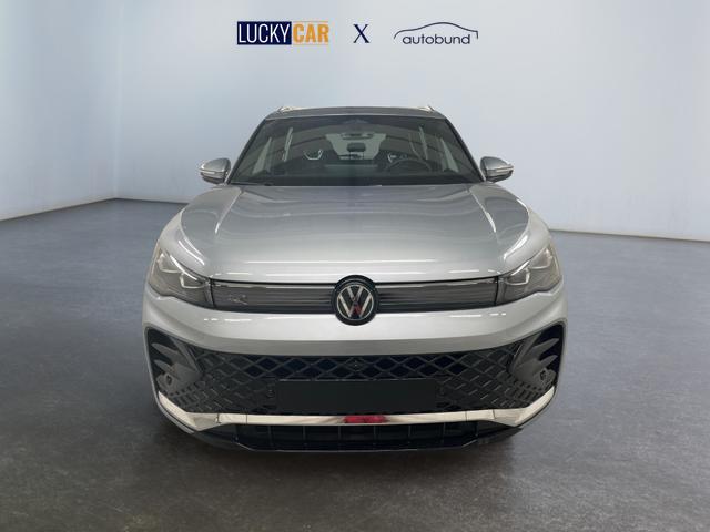 Volkswagen Tiguan R-Line 1.5 eTSI 150PS/110kW DSG7 2026 +AHK +HuD +15" Infotainment 