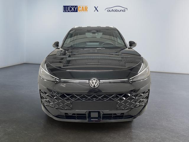 Volkswagen T-Roc R-Line 1.5 eTSI 150PS/110kW DSG7 2026 *Neues Modell* | +AHK+PARK ASSIST PLUS+18"ALU 