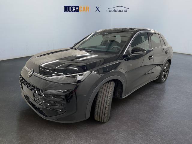 Volkswagen T-Roc R-Line 1.5 eTSI 150PS/110kW DSG7 2026 *Neues Modell* | +AHK+PARK ASSIST PLUS+18"ALU 