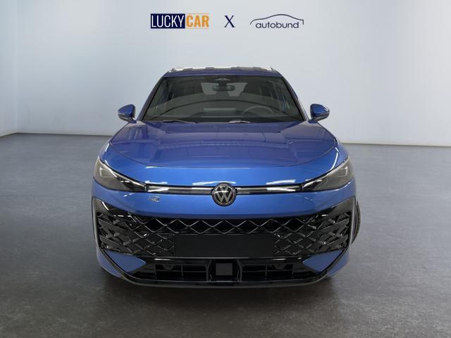 Volkswagen T-Roc R-Line 1.5 eTSI 150PS/110kW DSG7 2026 *Neues Modell* +AHK+PARK ASSIST PLUS+18"ALU 