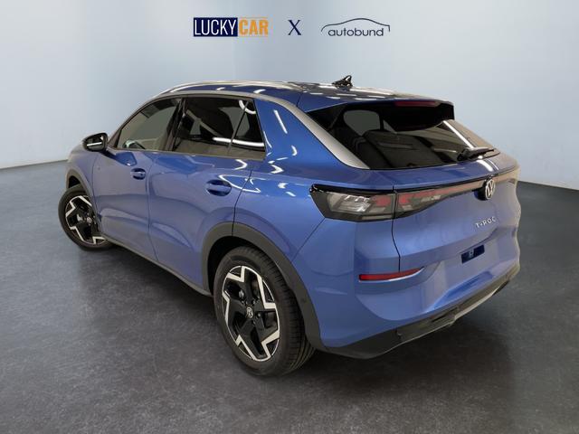 Volkswagen T-Roc R-Line 1.5 eTSI 150PS/110kW DSG7 2026 *Neues Modell* +AHK+PARK ASSIST PLUS+18"ALU 