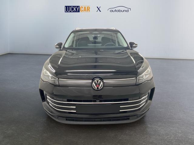 Volkswagen Tiguan Style 1.5 eTSI 150PS/110kW DSG7 2026 +AHK +18" ALU +360-AreaView +HuD +Car2X +TravelAssist 
