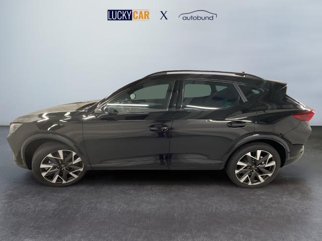 Cupra Formentor 2.0 TSI 204PS/150kW 4x4 DSG7 2026 | +AHK + 19" Alu +Sound Int Drive +5J Garantie 