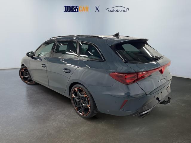 Cupra Leon Sportstourer VZ 2.0 TSI 333PS/245kW 4x4 DSG7 2026 | +AHK +NAVI +Matrix +Immersive +5J Erw. Garantie 