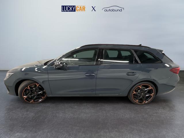 Cupra Leon Sportstourer VZ 2.0 TSI 333PS/245kW 4x4 DSG7 2026 | +AHK +NAVI +Matrix +Immersive +5J Erw. Garantie 