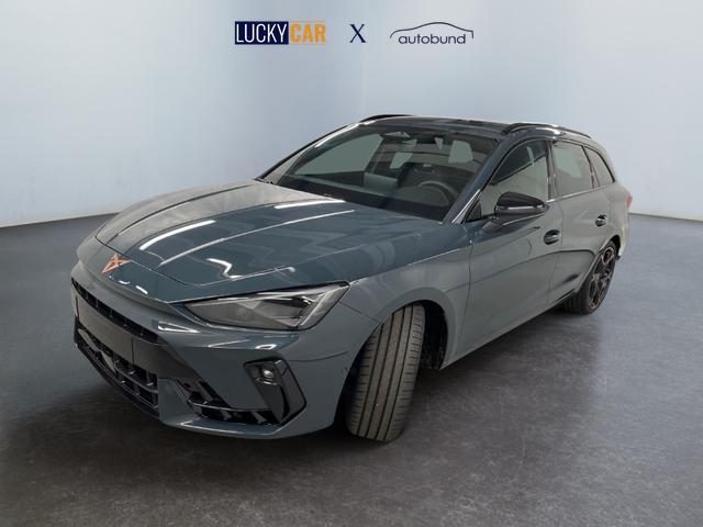 Cupra Leon Sportstourer VZ 2.0 TSI 333PS/245kW 4x4 DSG7 2026 | +AHK +NAVI +Matrix +Immersive +5J Erw. Garantie 