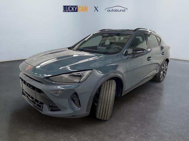 Cupra Formentor 2.0 TSI 204PS/150kW 4x4 DSG7 2026 | +AHK +UPGRADE-Paket +Immersive +5-Jahre Erw. Garantie 