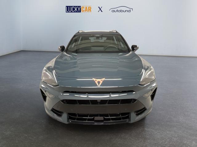 Cupra Formentor 2.0 TSI 204PS/150kW 4x4 DSG7 2026 | +AHK +UPGRADE-Paket +Immersive +5-Jahre Erw. Garantie 
