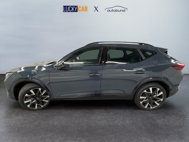 Cupra Formentor 2.0 TSI 204PS/150kW 4x4 DSG7 2026 | +AHK +UPGRADE-Paket +Immersive +5-Jahre Erw. Garantie 