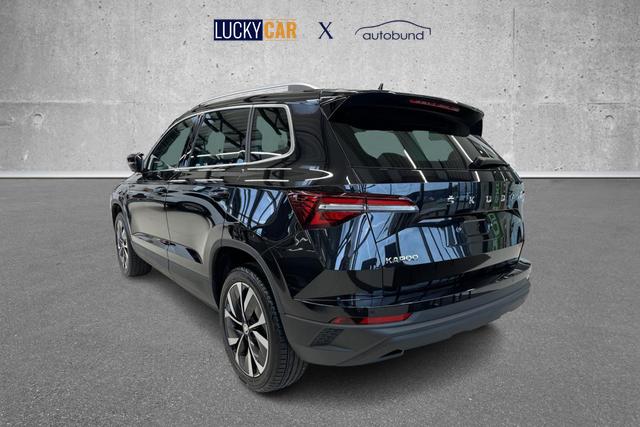 Beispielbilder, ggf. teilweise mit Sonderausstattung