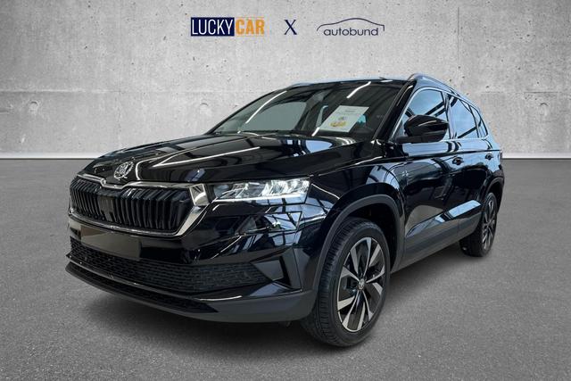 Beispielbilder, ggf. teilweise mit Sonderausstattung