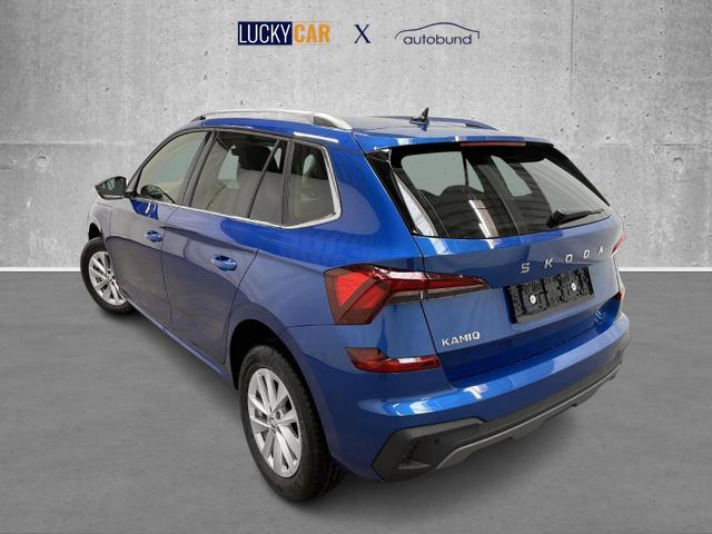 Beispielbilder, ggf. teilweise mit Sonderausstattung