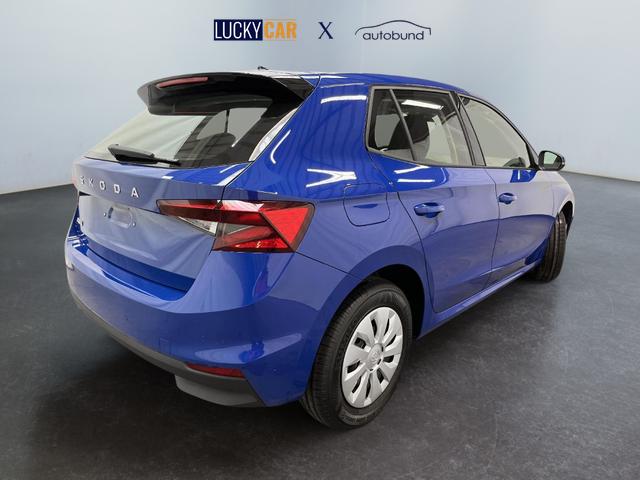 Beispielbilder, ggf. teilweise mit Sonderausstattung