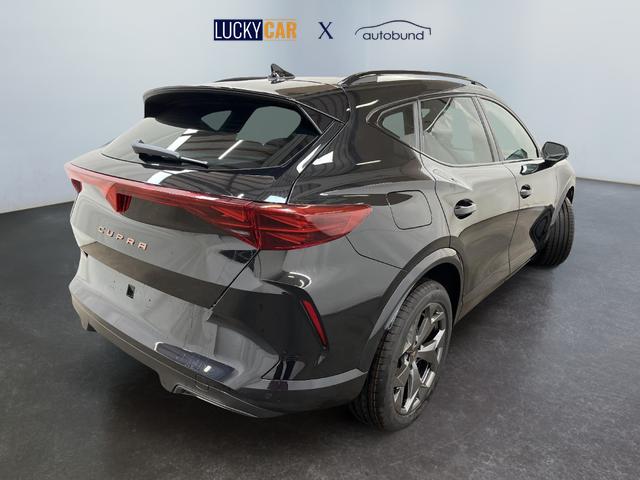 Beispielbilder, ggf. teilweise mit Sonderausstattung