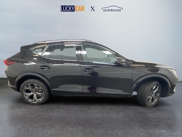 Beispielbilder, ggf. teilweise mit Sonderausstattung