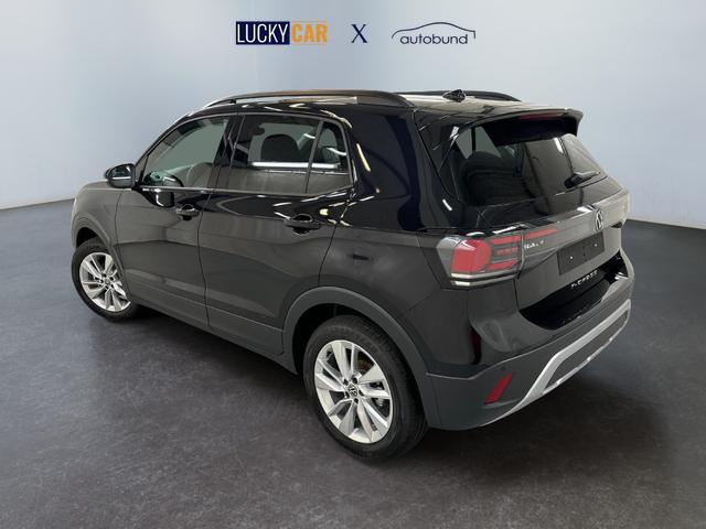 Beispielbilder, ggf. teilweise mit Sonderausstattung