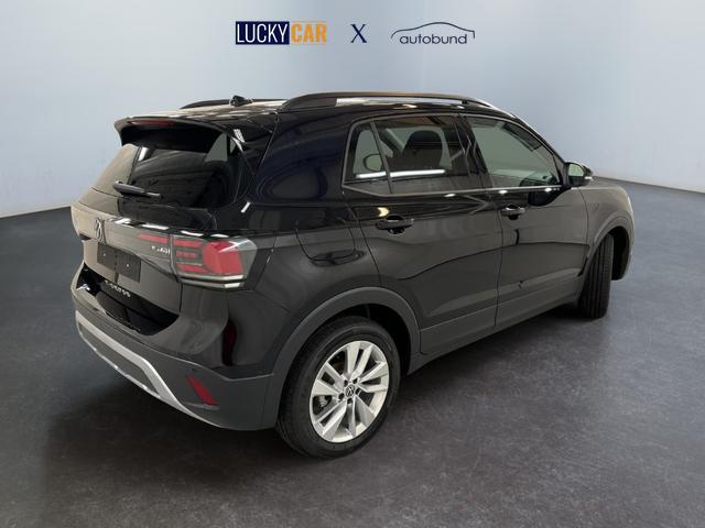 Beispielbilder, ggf. teilweise mit Sonderausstattung