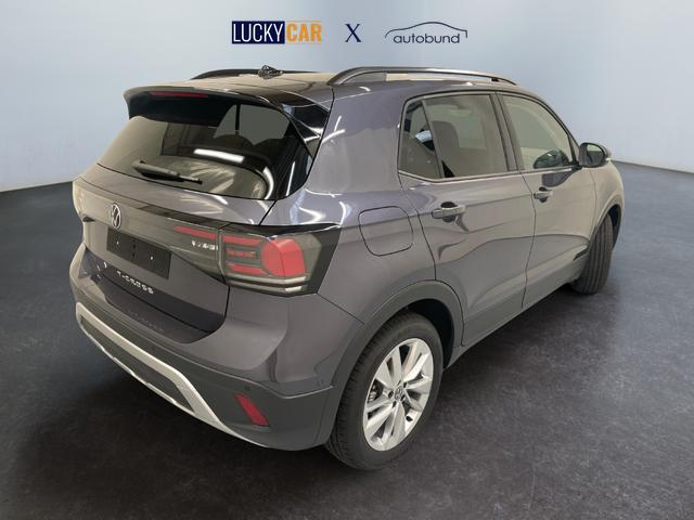 Beispielbilder, ggf. teilweise mit Sonderausstattung