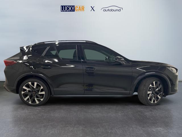 Cupra Formentor VZ 2.0 TSI 333PS/245kW 4x4 DSG7 2025 *+Pano +AHK +Matrix +Top-View +IMMERSIVE +Erweiterte Werksgarantie* 