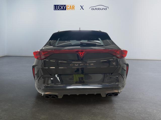 Cupra Formentor VZ 2.0 TSI 333PS/245kW 4x4 DSG7 2025 *+Pano +AHK +Matrix +Top-View +IMMERSIVE +Erweiterte Werksgarantie* 