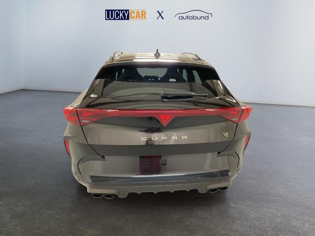 Cupra Formentor VZ 2.0 TSI 333PS/245kW 4x4 DSG7 2025 *+AHK +MATRIX +INTELLIGENT DRIVE +Sennheiser +Erw. Garantie* 