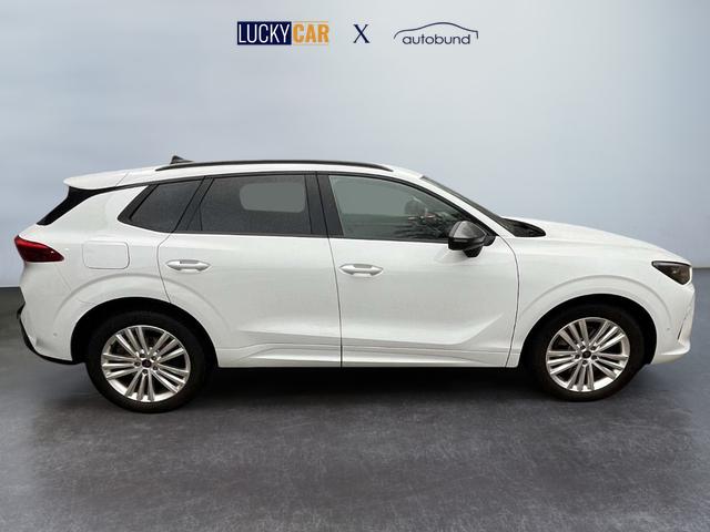 Beispielbilder, ggf. teilweise mit Sonderausstattung